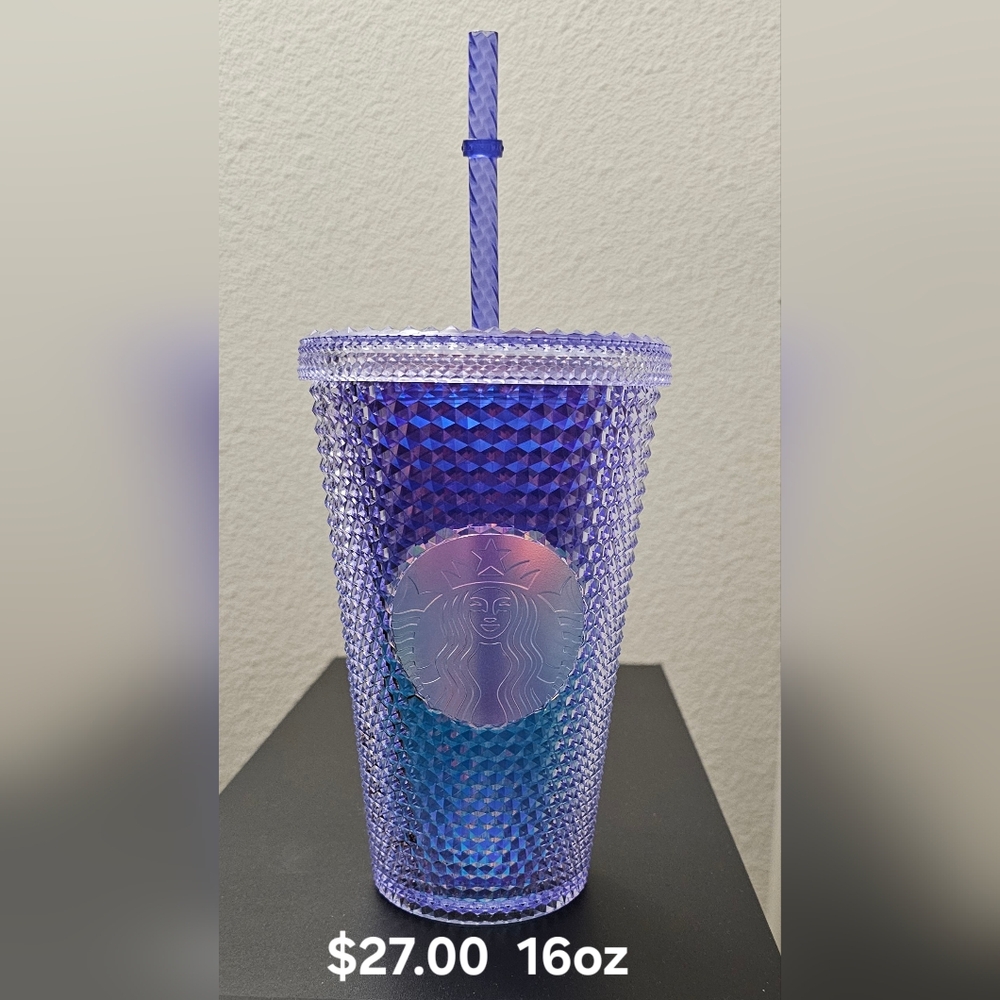 NWT STARBUCKS